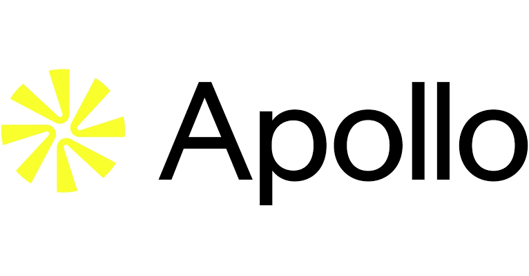 Apollo logo