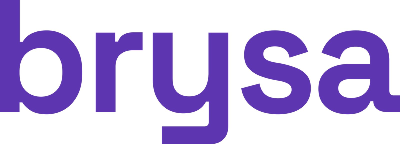 Brysa logo