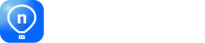 Networked logo