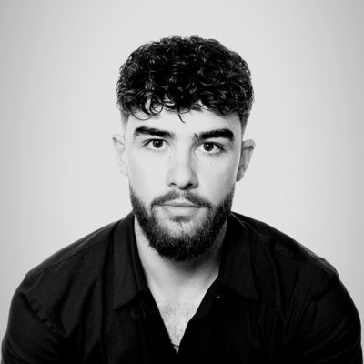 Pandush headshot