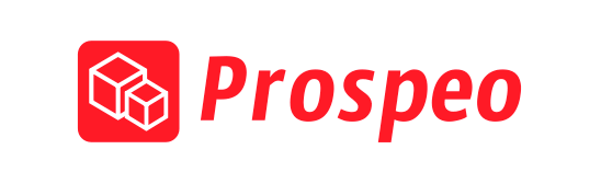 Prospeo logo